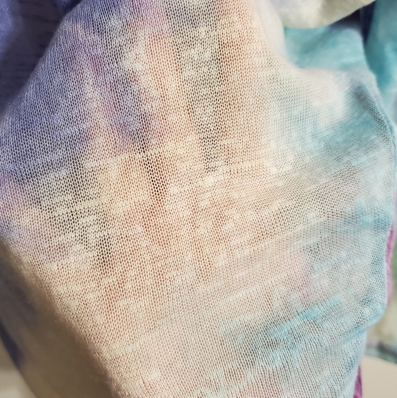 Color Splash Blouse - Picture 9 of 14